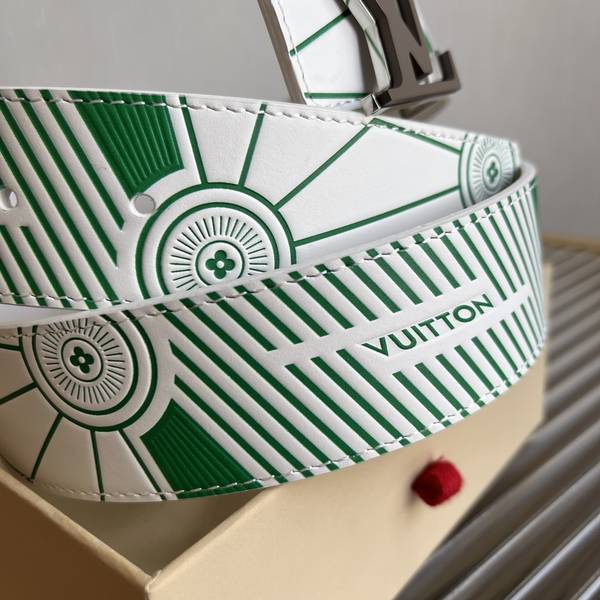 Louis Vuitton 40MM Belt LVB00322-1 Louis Vuitton 40MM Belt LVB00322-1